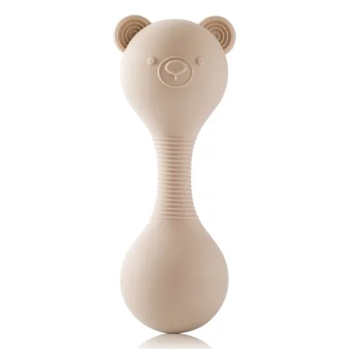 Beige Bear