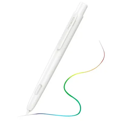 Image de Étui Protecteur Rétractable pour Apple Pencil 2e Génération