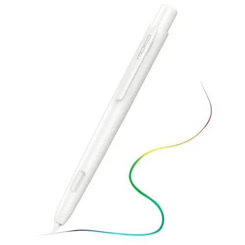 Image de Étui Protecteur Rétractable pour Apple Pencil 2e Génération
