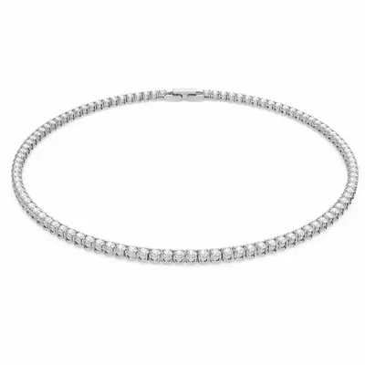 Image de Collier Argent 925 - Élégant & Raffiné