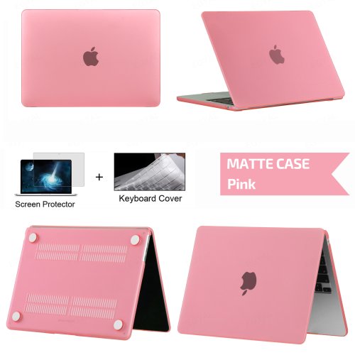 Imagen de Funda protectora para MacBook Air y Pro 13-16 pulgadas