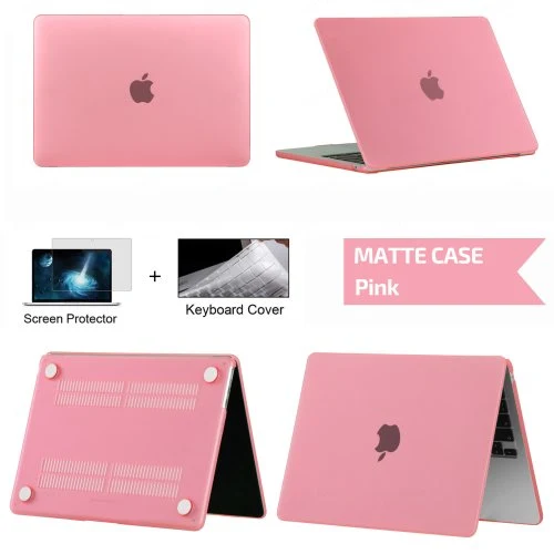 Mat roze