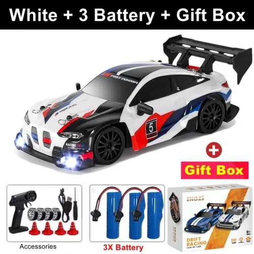 BMGT weiß 3B Box