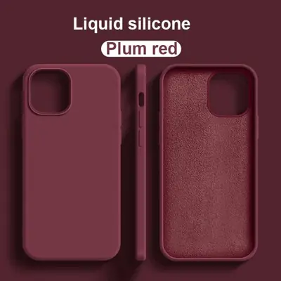 Coque iPhone Colorée Antichoc - Protection Souple & Style Bonbon