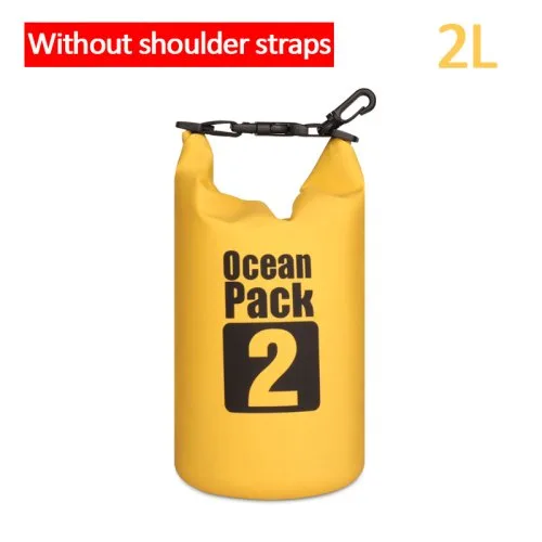 A4 2L-nee bandjes