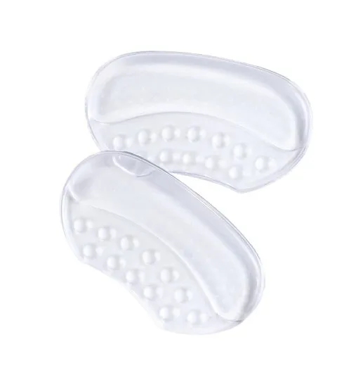 1 Paar Transparent
