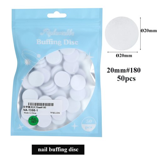 20mm G180 50pcs