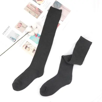 Image de Chaussettes Longues Homme Hiver - Chaleur & Confort