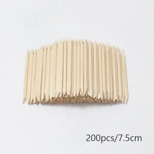 200 Stück 7,5cm