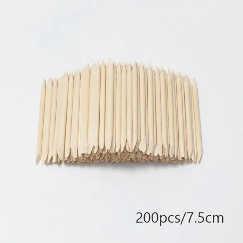 200 piezas 7,5cm