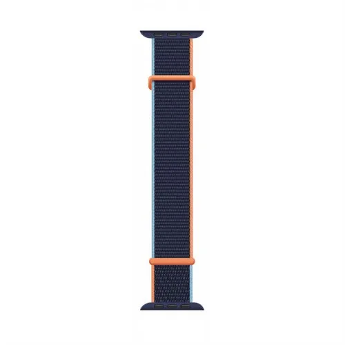 27Deep marineblau