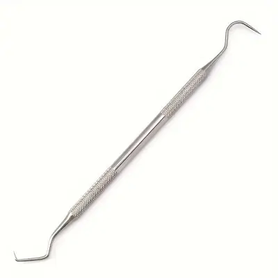 Image de Kit d'Hygiène Buccale Professionnel - Acier Inoxydable