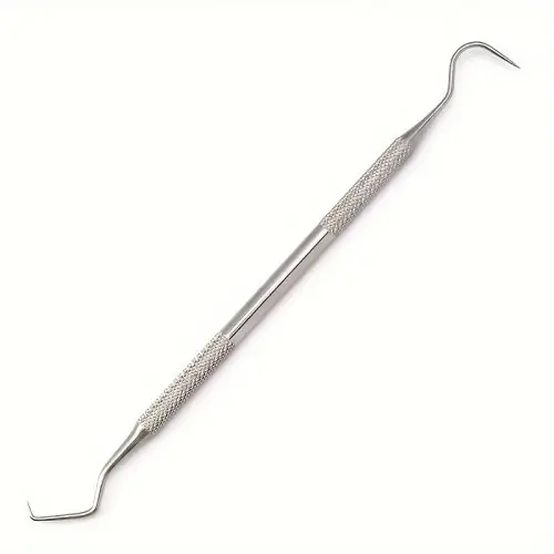 Image de Kit d'Hygiène Buccale Professionnel - Acier Inoxydable