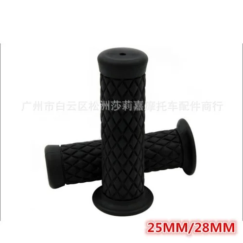 25 mm negro