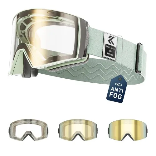 Fotocromático GO-07