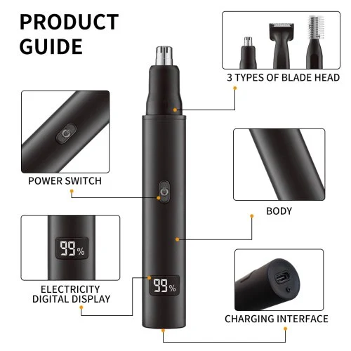 Vue 3 du produit