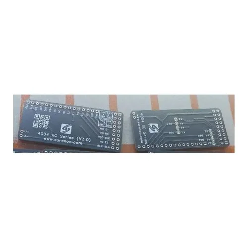 4004 Adapter