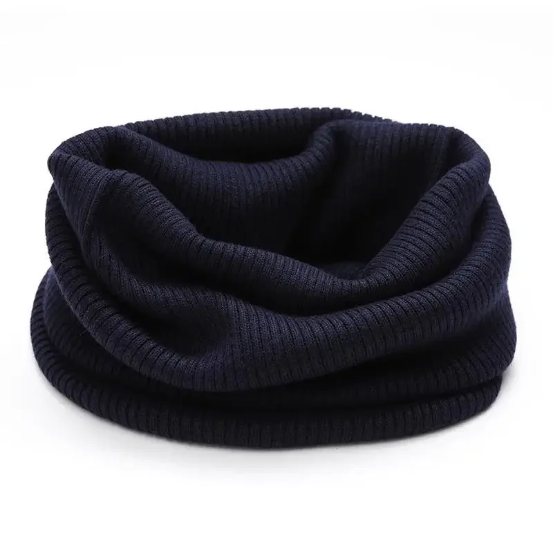 Immagine di Snood in Lana Unisex – Caldo e Stile per L'Inverno