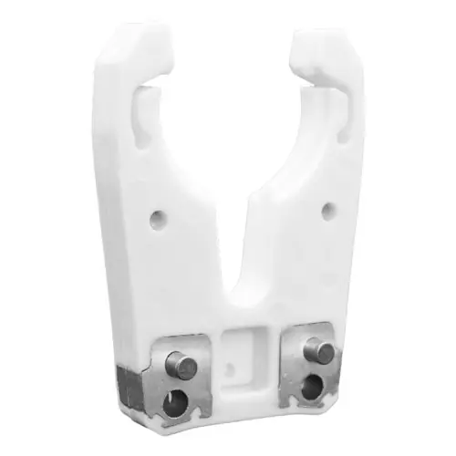 Image de Pince Porte-Outil ISO30 pour CNC - Changement Rapide d'Outils
