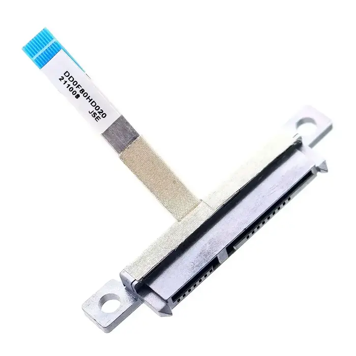 Image de Connecteur SATA pour HP ProDesk 400/600/800 G4/G5 - Support Disque Dur HDD SSD