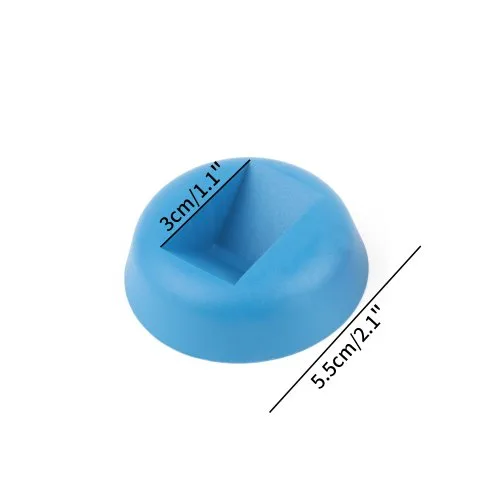 Blau-3