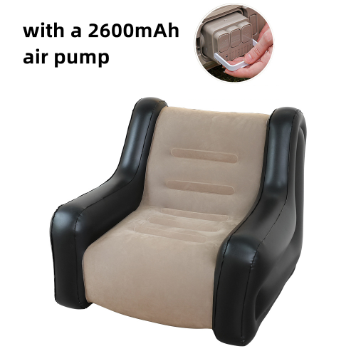 Coffee air pump S