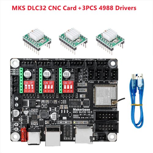 DLC32-4988