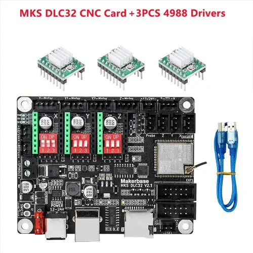DLC32-4988