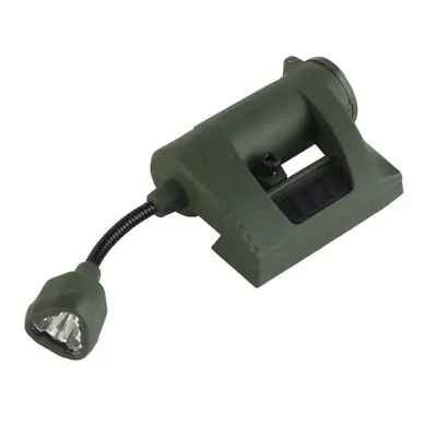 Image de Lampe LED pour Casque - 3 Modes, Ultra Lumineuse