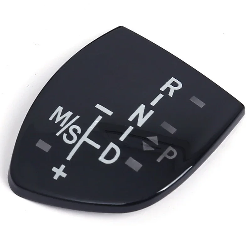 Afbeelding van Auto Pookknop Panel Cover voor BMW 1, 2, 3, 4, 5, 7 Serie, X1, X3, X4, X5, X6, M3, M5 (F10, F11, F01, F02, F30, F32, F48, F25, F15, F16)