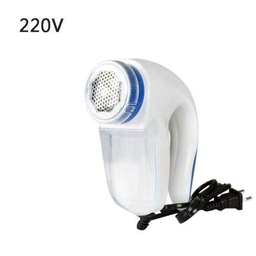 Afbeelding van EU/US Lint Remover Elektrische Kleding Fuzz Pillen Scheerapparaat Lint Pellet Truien Gordijnen Tapijten Kleding Lint Pellet Cut Machine