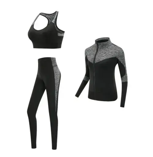 3 piece set e
