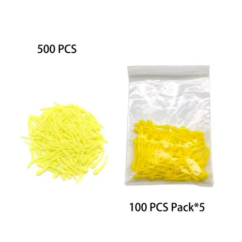 5 packungen