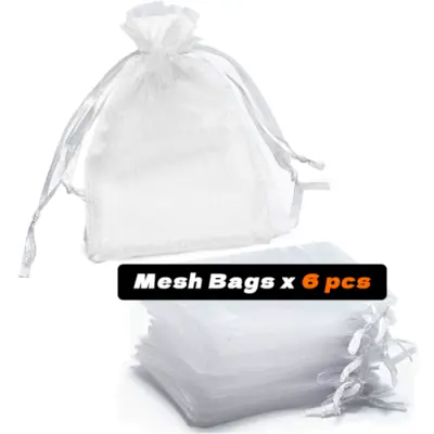 Image de Déshumidificateur Silicium Changeant de Couleur - Protection Anti-Humidité