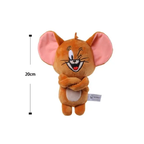 20 cm Gabel Jerry