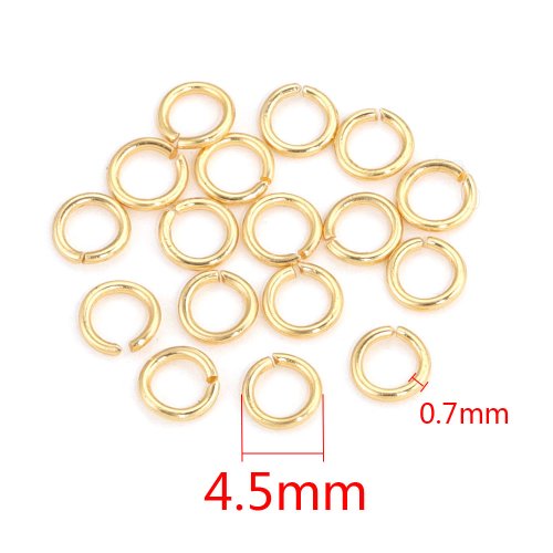 4.5x0.7mm