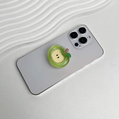Manzana verde