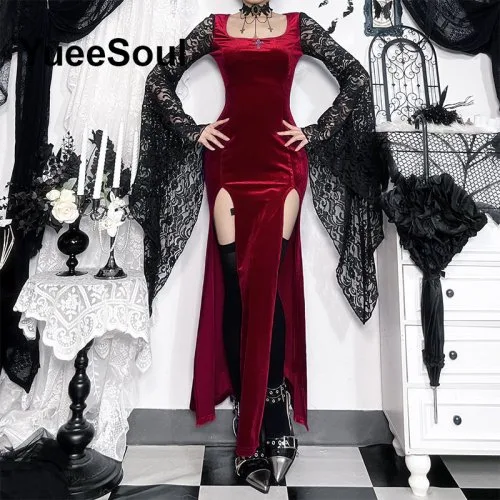 Gothic Dress 131