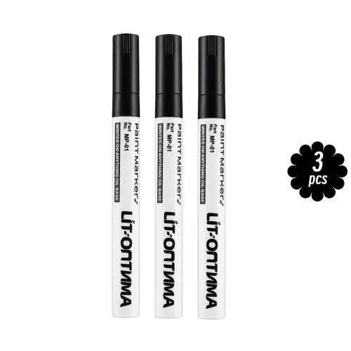3 noir
