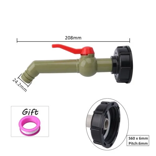 45 grado-3l4 pulgada