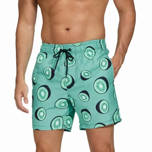Kiwi-vruchten