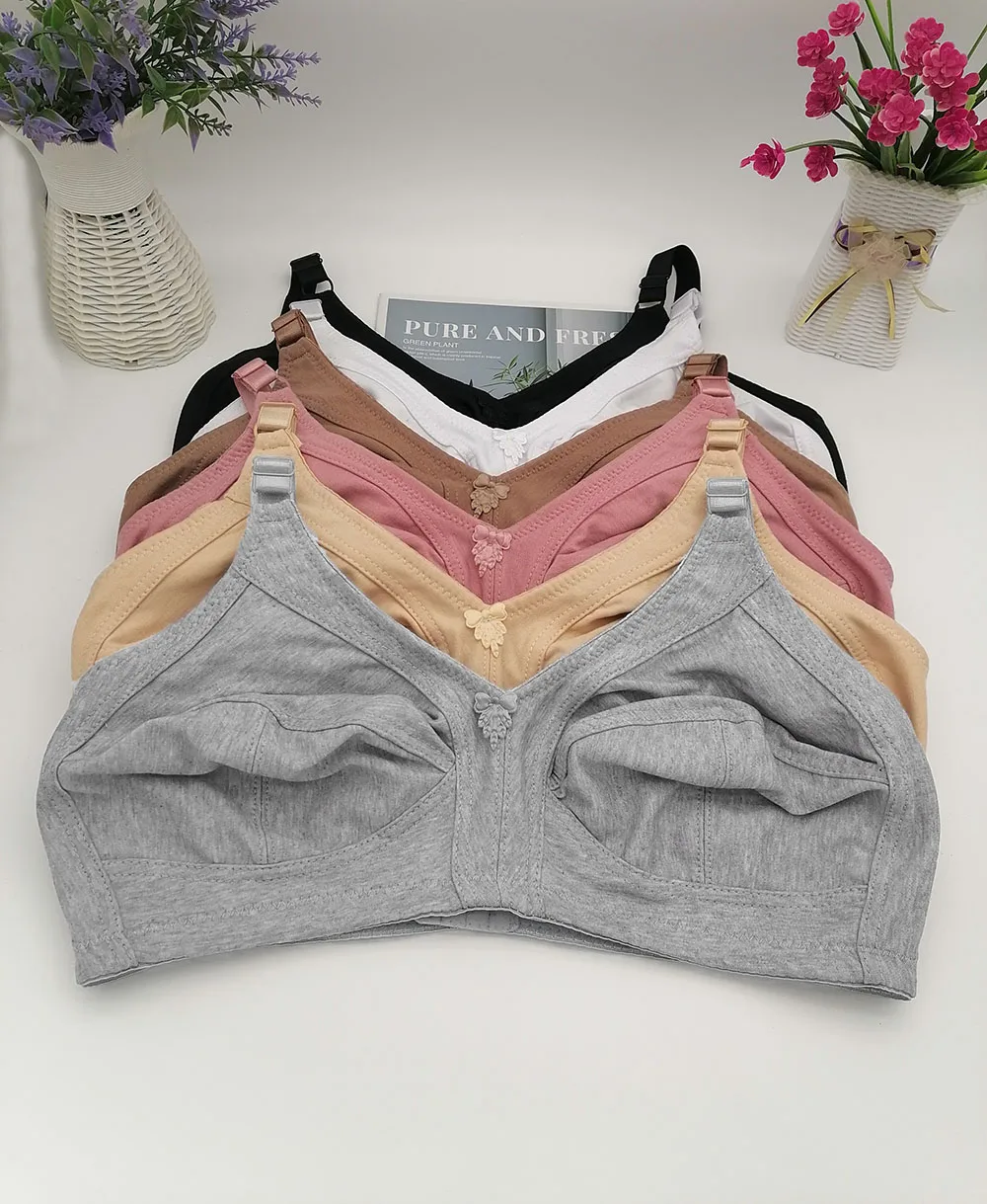 Immagine di Reggiseno Donna Taglie Forti – Comfort e Stile per ogni forma