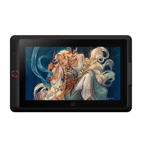 Artista 15.6 Pro V2