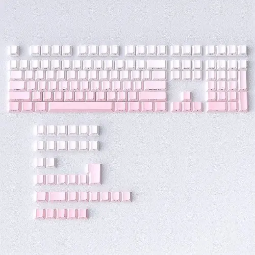 Pêche rose(opp)