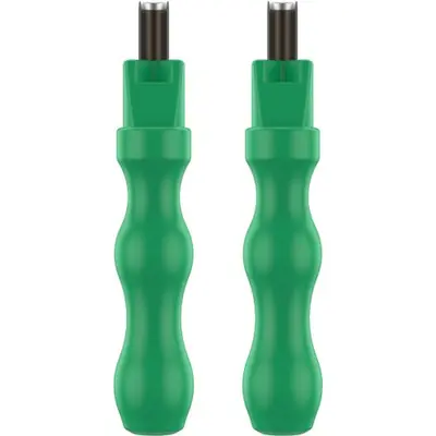 Image de Couteau de Coupe Précis pour Bande LED - Outil Portable