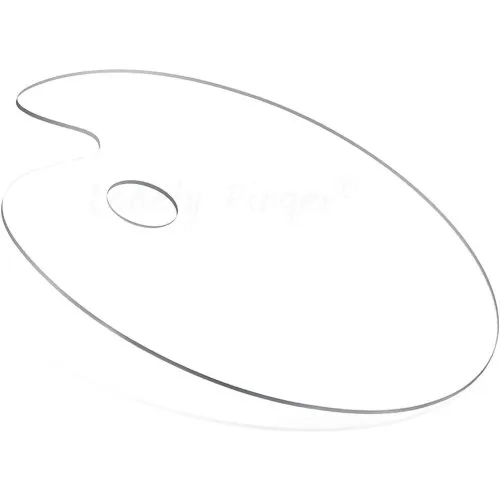 1 Stück Acryl
