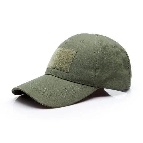 Legergroen groen