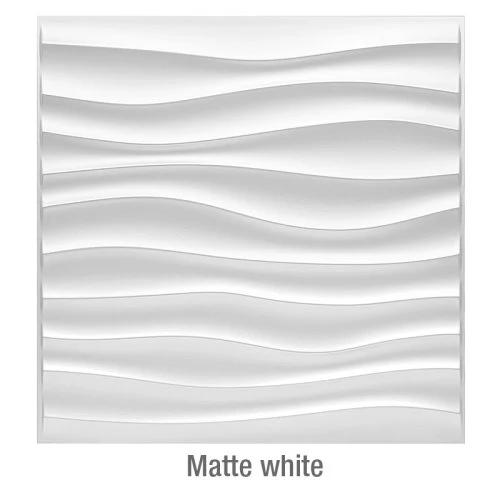T-mat wit-12PCS