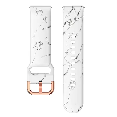 Image de Bracelet de remplacement 20mm/22mm pour Amazfit GTS/GTR