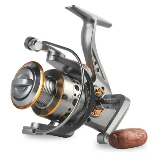 Image de Moulinet de Pêche Spinning Billings DC 1000-7000 - 26lb